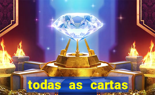 todas as cartas eli correia